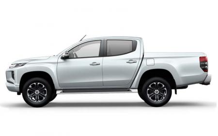 Mitsubishi Triton 4x2 AT MIVEC