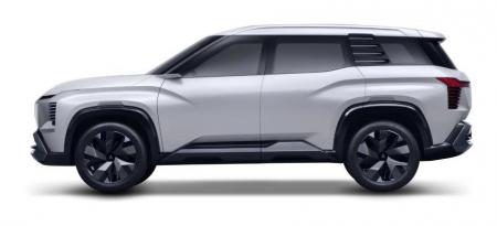Mitsubishi Destinator