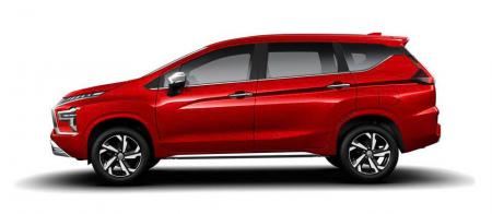 Mitsubishi Xpander